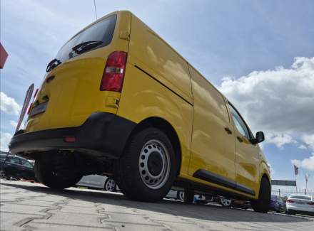 Opel - Vivaro