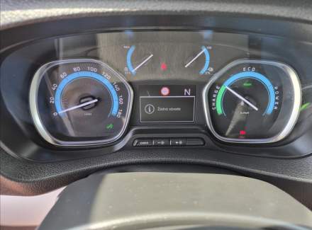 Opel - Vivaro