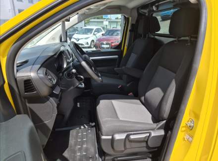 Opel - Vivaro