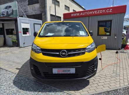 Opel - Vivaro