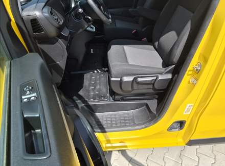 Opel - Vivaro