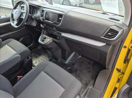 Opel - Vivaro