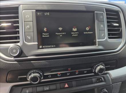 Opel - Vivaro