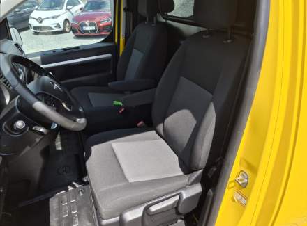 Opel - Vivaro
