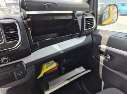 Opel - Vivaro