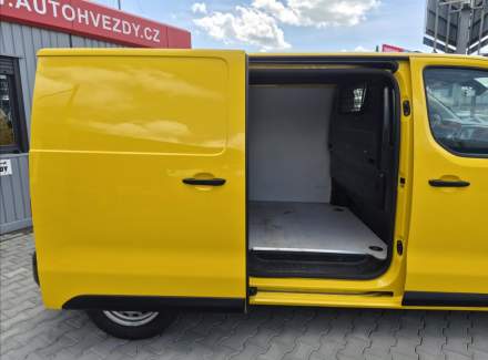 Opel - Vivaro