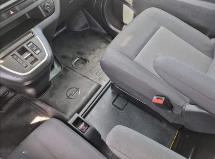 Opel - Vivaro
