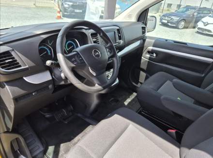 Opel - Vivaro