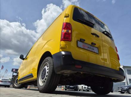 Opel - Vivaro