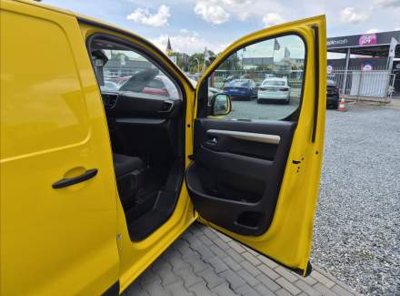 Opel - Vivaro