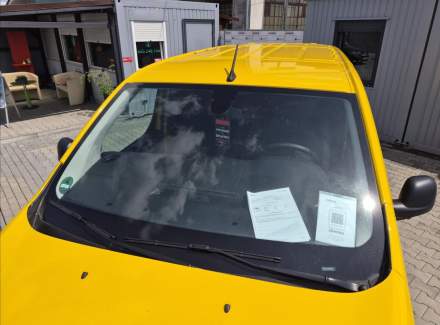 Opel - Vivaro