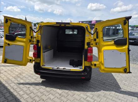 Opel - Vivaro