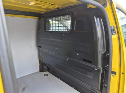Opel - Vivaro