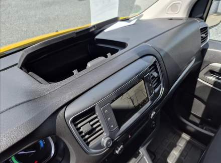 Opel - Vivaro