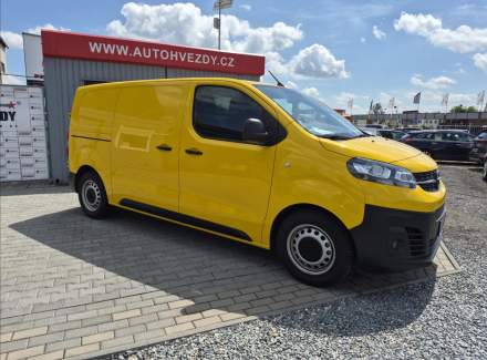 Opel - Vivaro