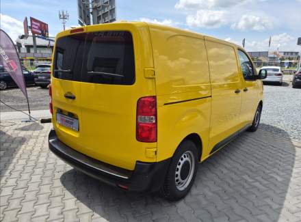 Opel - Vivaro