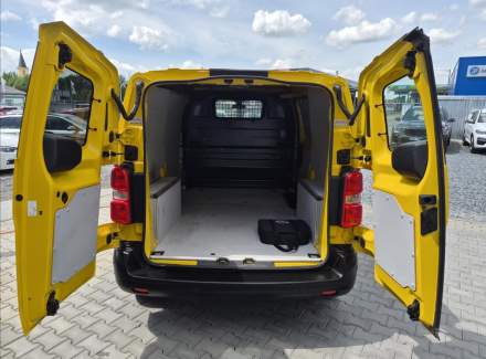 Opel - Vivaro