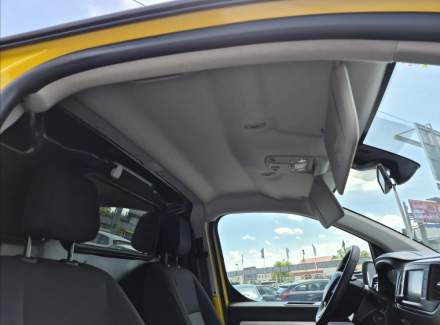 Opel - Vivaro