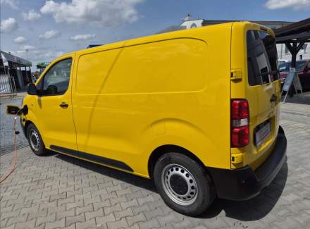 Opel - Vivaro