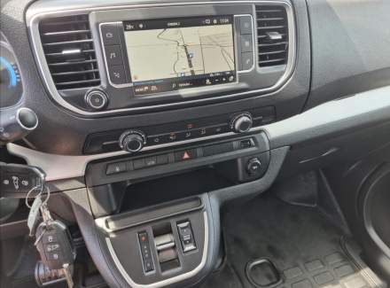Opel - Vivaro