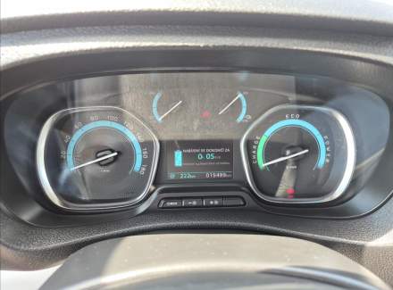 Opel - Vivaro