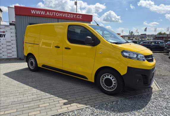 Opel - Vivaro