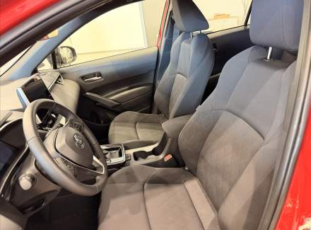 Toyota - Corolla Cross
