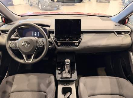 Toyota - Corolla Cross