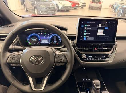 Toyota - Corolla Cross