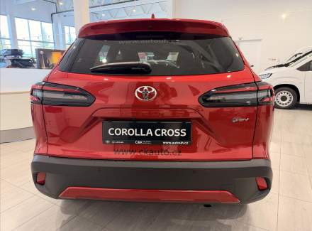 Toyota - Corolla Cross