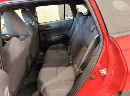 Toyota - Corolla Cross