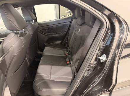 Toyota - Yaris Cross