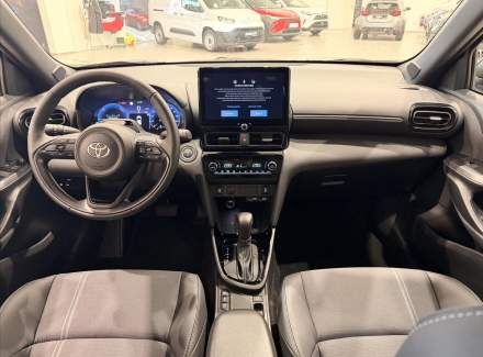 Toyota - Yaris Cross