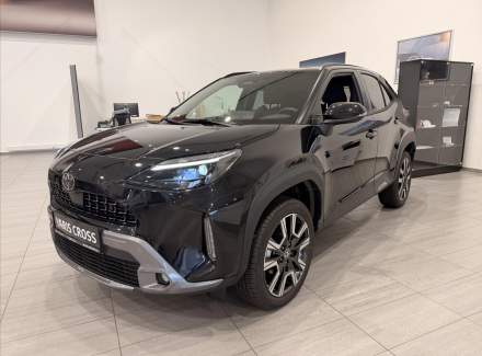 Toyota - Yaris Cross