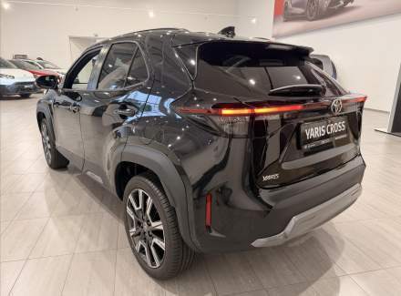 Toyota - Yaris Cross