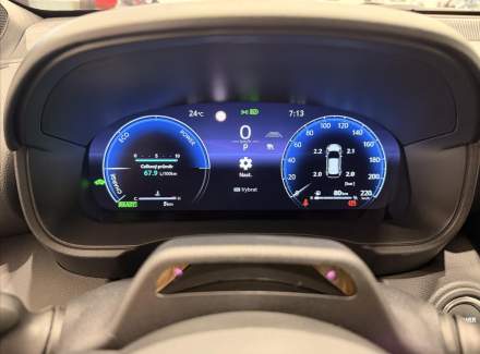 Toyota - Yaris Cross