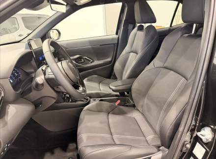 Toyota - Yaris Cross