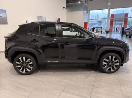 Toyota - Yaris Cross