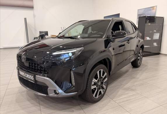 Toyota - Yaris Cross