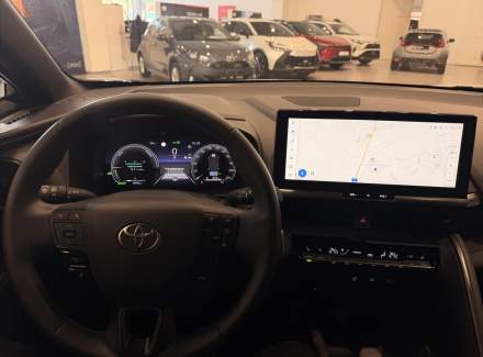 Toyota - C-HR