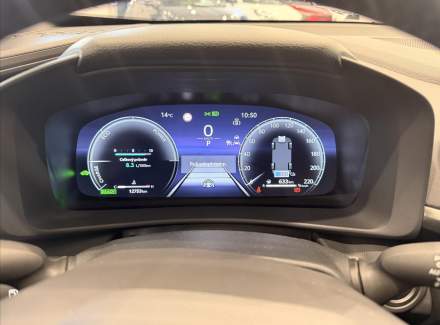 Toyota - C-HR