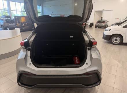 Toyota - C-HR