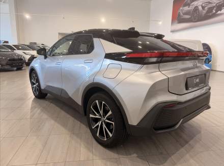 Toyota - C-HR
