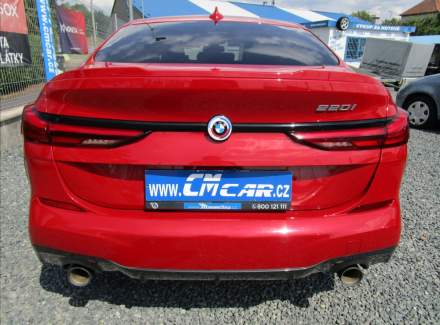BMW - 2er