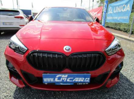 BMW - 2er