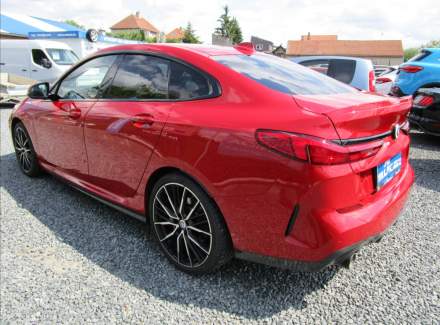 BMW - 2er