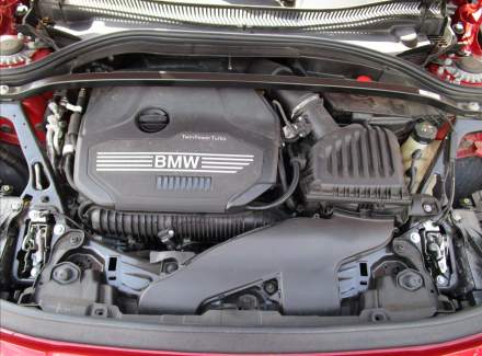 BMW - 2er