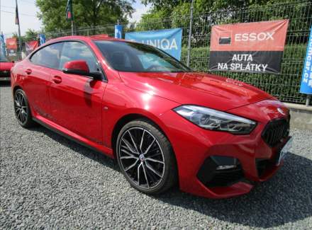 BMW - 2er