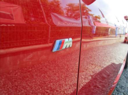 BMW - 2er