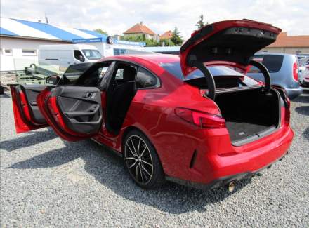 BMW - 2er